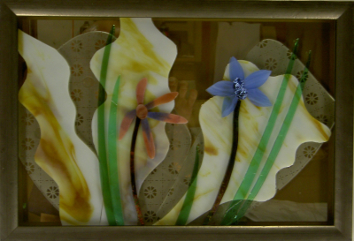 Pacific Kelp and Australian Native Orchids