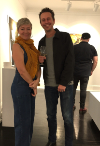 Brad Bennett & partner