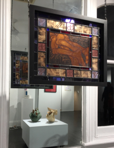 Hamilton: Intimate behaviour #2