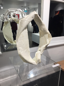 Helmers: Vital Relationship