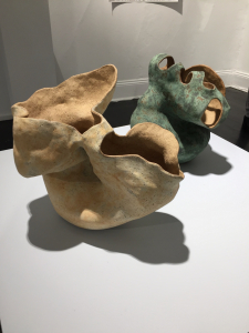 Koutsellis: Womanly & Connection