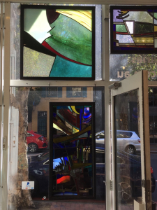 Solo exhibition m2 Gallery