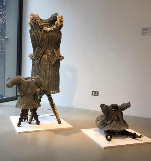 Mamma, Toddle & Bubbie