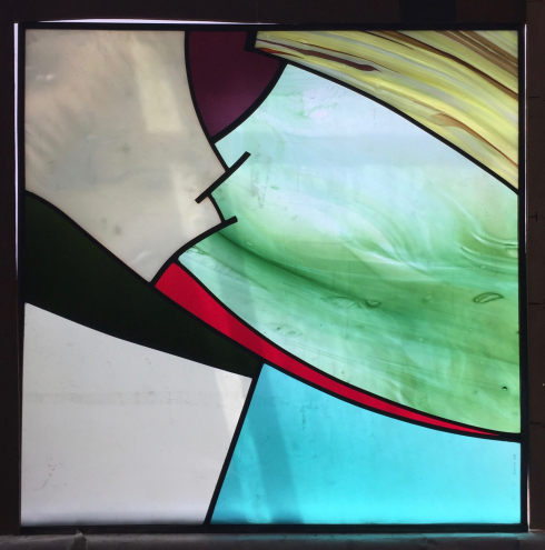 Untitled 1989 [restored 2018]