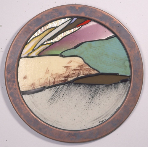 Flickers in the Grey Morass