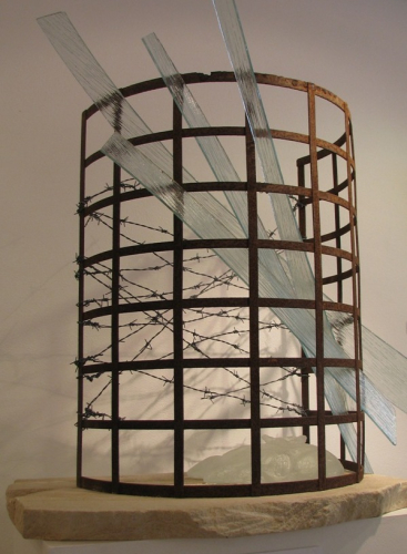 Transilience (detail)