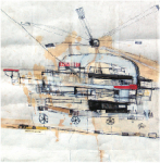 Mechanatronalistic by Rully Zacharia